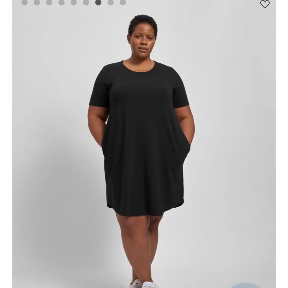Universal standard Halie Dress